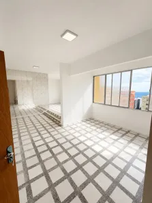 Cobertura com 4 Quartos à venda, 140m² no Pituba, Salvador