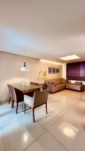 Sobrado com 4 Quartos à venda, 145m² no Jardim América, Goiânia