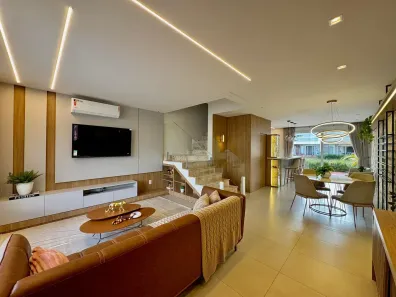 Casa de Condomínio com 3 Quartos à venda, 148m² no Zona Nova, Capão da Canoa