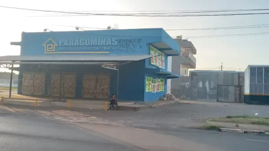 Ponto Comercial à venda, 150m² no Recanto das Emas, Brasília