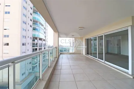 Apartamento com 4 Quartos à venda, 241m² no Várzea da Barra Funda, São Paulo