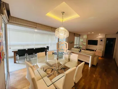 Apartamento com 3 Quartos à venda, 185m² no Vila Mariana, São Paulo