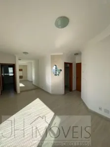 Apartamento com 2 Quartos para alugar, 70m² no Centro, Mogi das Cruzes