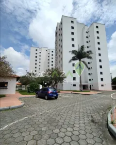 Apartamento com 3 Quartos à venda, 77m² no Vila Machado, Jacareí