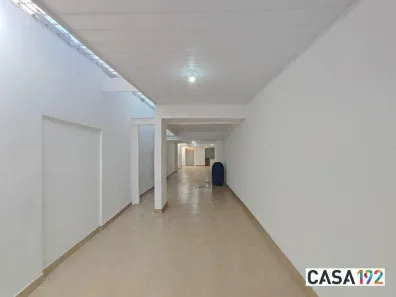 Ponto Comercial para alugar, 96m² no Santo Amaro, São Paulo