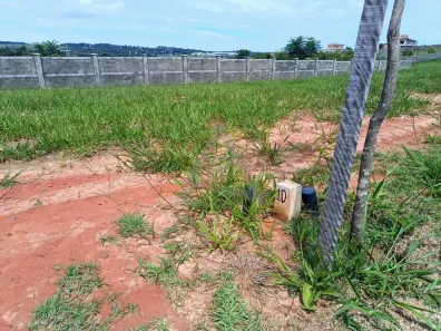 Lote/Terreno à venda, 360m² no Fazenda Pau D'Alho, Campinas
