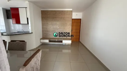 Apartamento com 3 Quartos para alugar, 79m² no Jardim Santiago, Indaiatuba