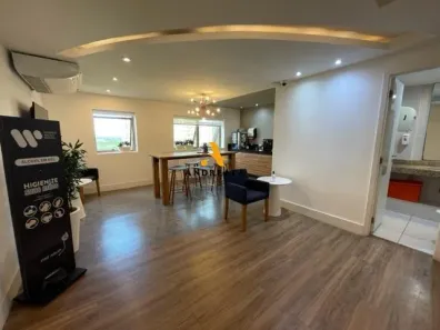 Sala Comercial para venda ou aluguel, 434m² no Barra da Tijuca, Rio de Janeiro