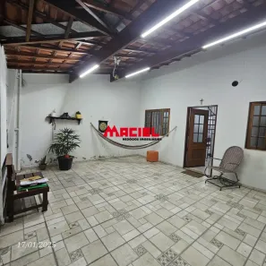 Casa com 3 Quartos à venda, 120m² no Altos da Vila Paiva, São José dos Campos