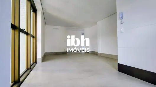 Apartamento com 3 Quartos à venda, 88m² no Cruzeiro, Belo Horizonte