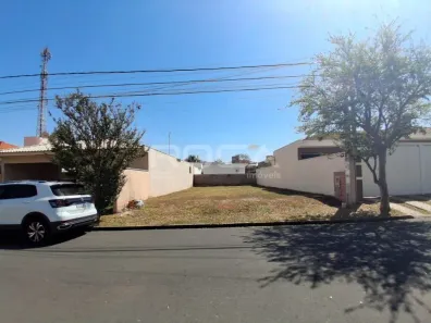 Lote/Terreno à venda, 250m² no Residencial Samambaia, São Carlos