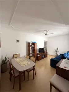 Apartamento com 2 Quartos à venda, 91m² no Ponta da Praia, Santos