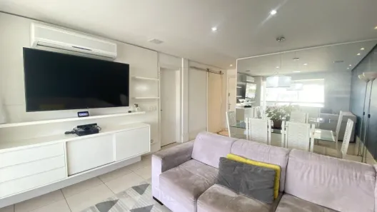 Apartamento com 3 Quartos à venda, 100m² no Menino Deus, Porto Alegre