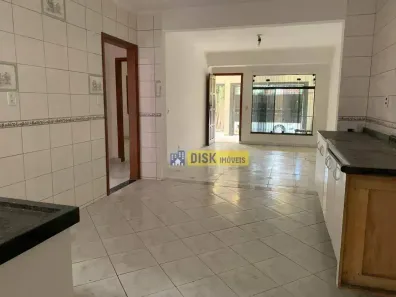 Casa com 2 Quartos à venda, 150m² no Centro, São Bernardo do Campo