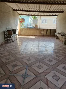 Sobrado com 2 Quartos à venda, 135m² no Vila Flórida, Guarulhos