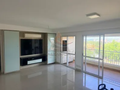 Apartamento com 3 Quartos à venda, 128m² no Jardim Canadá, Ribeirão Preto