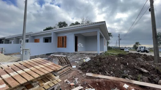 Casa com 2 Quartos à venda, 60m² no Araçá, Vera Cruz