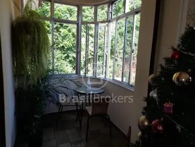 Apartamento com 2 Quartos à venda, 75m² no Sampaio, Rio de Janeiro