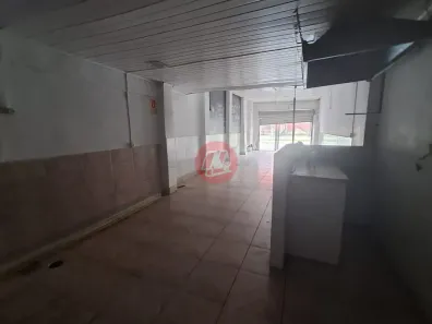 Ponto Comercial para alugar, 110m² no Praia de Belas, Porto Alegre