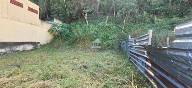 Lote/Terreno à venda, 300m² no Jardim do Sol, Juiz de Fora