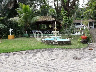 Fazenda/Sítio com 8 Quartos à venda, 898m² no Anil, Rio de Janeiro
