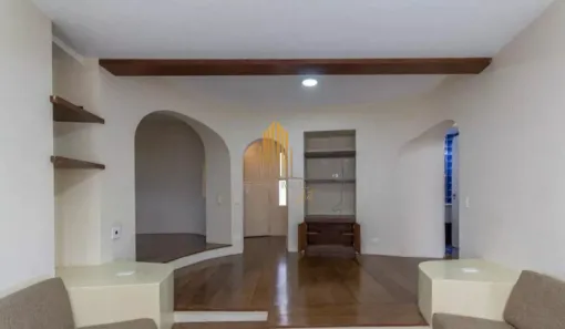 Apartamento com 2 Quartos à venda, 188m² no Vila Suzana, São Paulo