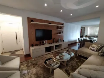 Apartamento com 3 Quartos à venda, 200m² no Centro, Divinópolis