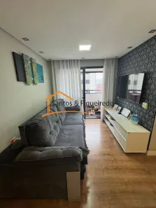 Apartamento com 2 Quartos à venda, 112m² no Jardim Melo, São Paulo