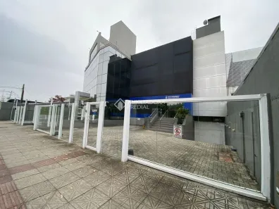Prédio Comercial para alugar, 1108m² no Capoeiras, Florianópolis