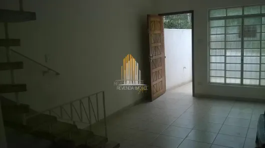 Sobrado com 2 Quartos à venda, 54m² no Campo Belo, São Paulo