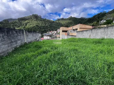 Lote/Terreno à venda, 430m² no Cônego, Nova Friburgo