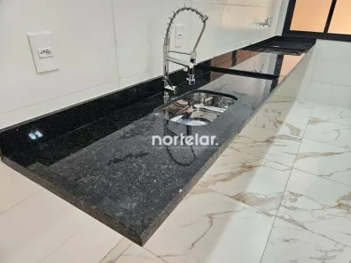 Apartamento com 2 Quartos à venda, 56m² no Água Fria, São Paulo