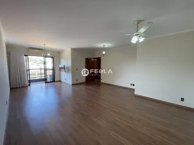 Apartamento com 3 Quartos à venda, 120m² no Vila Medon, Americana