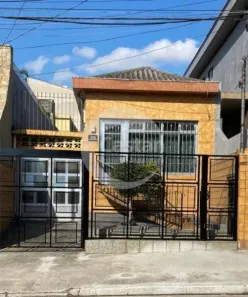 Sobrado com 3 Quartos à venda, 140m² no Alto da Mooca, São Paulo