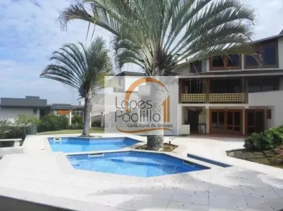 Casa com 3 Quartos à venda, 606m² no Nova Gardênia, Atibaia
