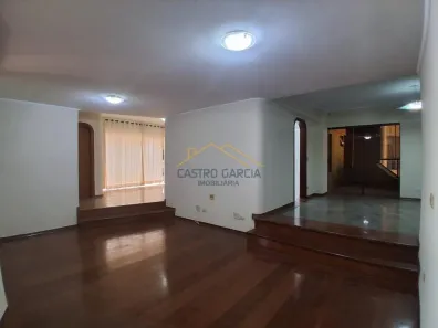 Apartamento com 4 Quartos à venda, 294m² no Vila Santa Catarina, Americana