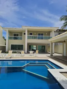 Casa de Condomínio com 5 Quartos para alugar, 1000m² no Recreio dos Bandeirantes, Rio de Janeiro