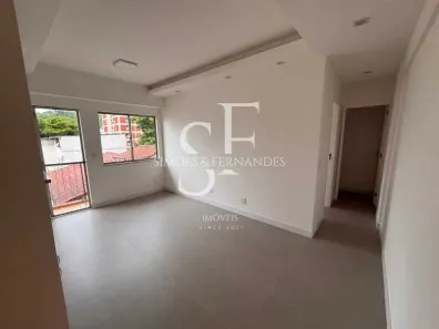 Apartamento com 2 Quartos à venda, 61m² no Vila Isabel, Rio de Janeiro