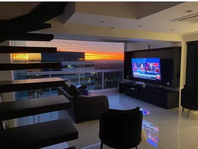 Apartamento com 1 Quarto à venda, 105m² no Pinheiros, São Paulo