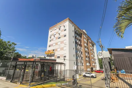Apartamento com 2 Quartos à venda, 51m² no Vila Nova, Porto Alegre