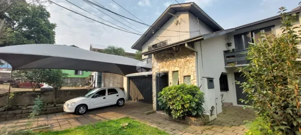 Casa com 5 Quartos à venda, 249m² no Cruzeiro, Caxias do Sul