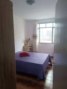 Apartamento com 1 Quarto à venda, 40m² no Guilhermina, Praia Grande