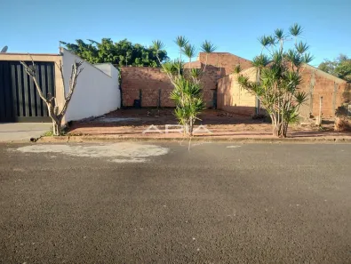 Lote/Terreno à venda, 200m² no Jardim Adalberto Frederico de Oliveira Roxo I, Araraquara