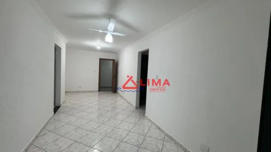 Apartamento com 1 Quarto à venda, 63m² no Canto do Forte, Praia Grande