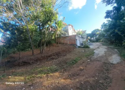 Lote/Terreno à venda, 100m² no Fazenda Grande II, Salvador