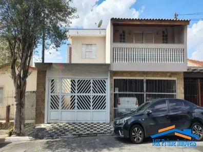Casa com 3 Quartos à venda, 145m² no Santo Antônio, Osasco