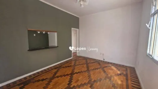Apartamento com 2 Quartos à venda, 75m² no Grajaú, Rio de Janeiro