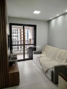 Apartamento com 2 Quartos à venda, 75m² no Gleba Fazenda Palhano, Londrina