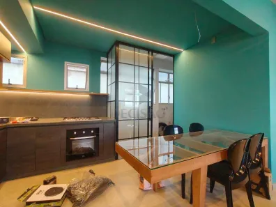 Apartamento com 3 Quartos à venda, 91m² no Santa Efigênia, Belo Horizonte