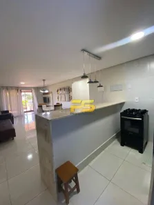 Apartamento com 1 Quarto para alugar, 60m² no , Bananeiras
